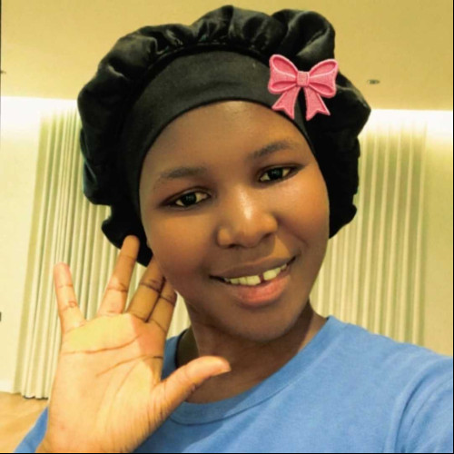 mary n. profile photo