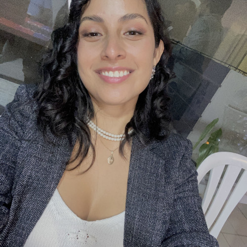 Milie A. profile photo