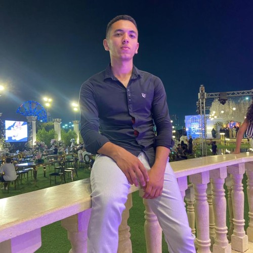 Mahmoud  R. profile photo