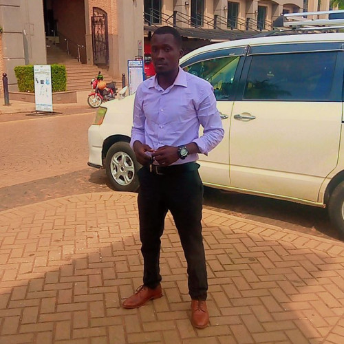 Musasizi K.