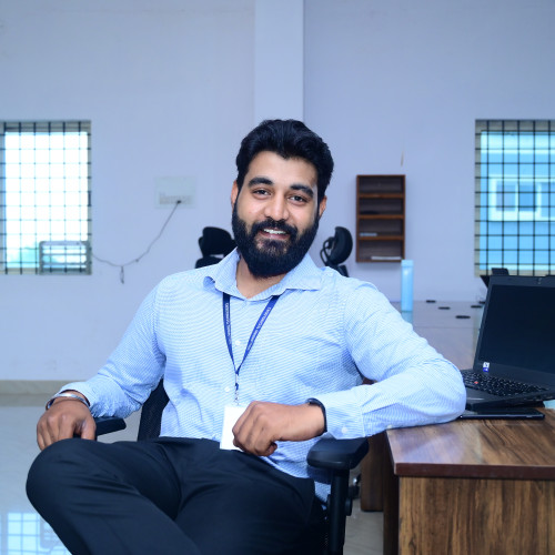 Deepak K. profile photo