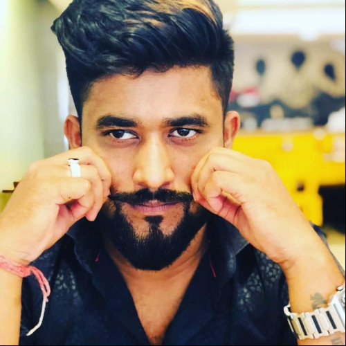 jigar p.
