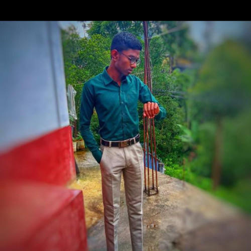 Murali A. profile photo