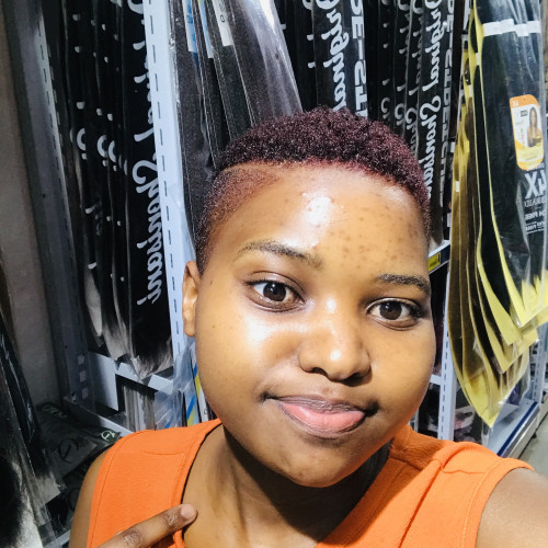 Thandeka  B. profile photo