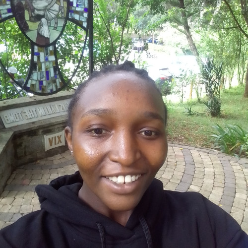 Ivy M. profile photo
