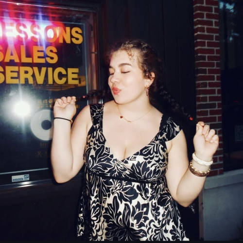 Natalie  A.