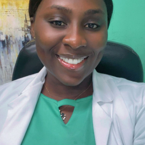 Emmanuella A.