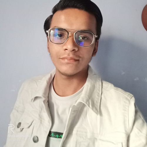 Bhavik B.