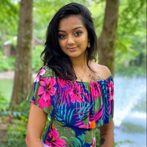 Akhila K.
