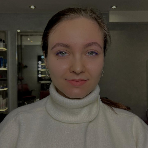 Valeriya G.