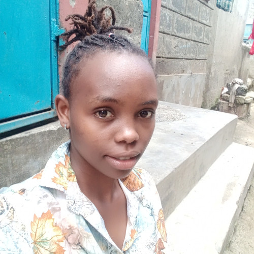 Jackline N. profile photo