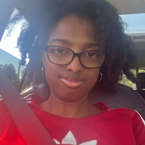 Kiyah B. profile photo