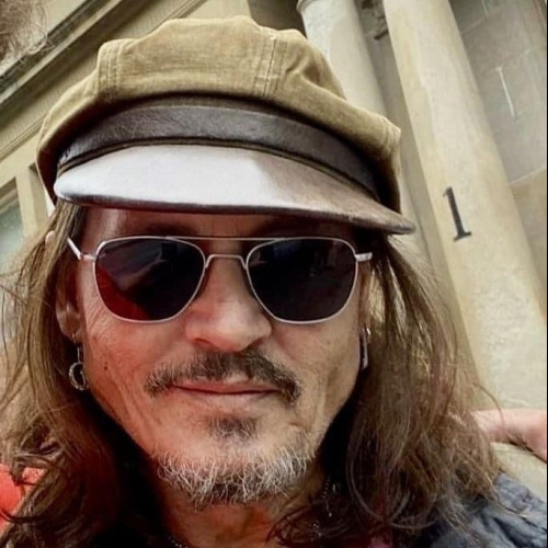 Terrell T. profile photo
