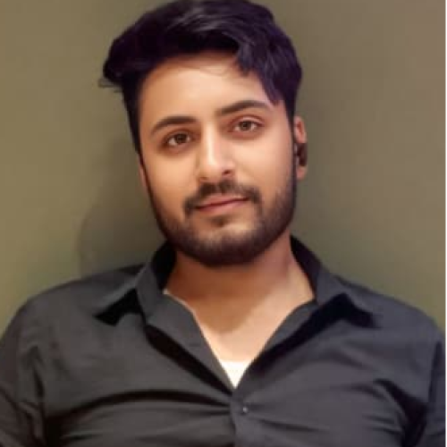 Abhishek Y. profile photo