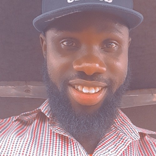 Kenneth Ekeneokangwung U.