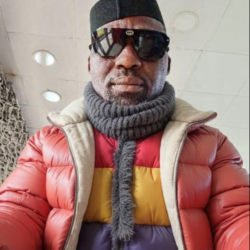 Emmanuel  O. profile photo