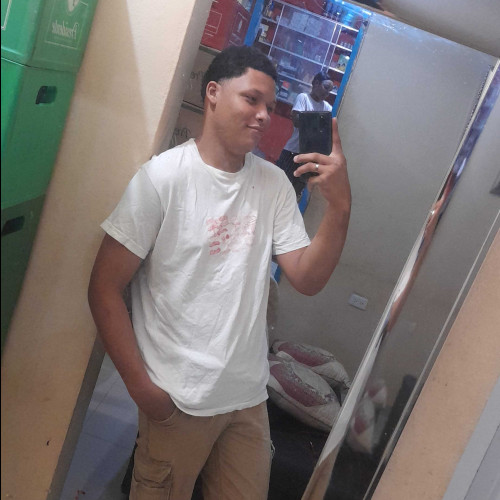 Maxuel Josue H. profile photo