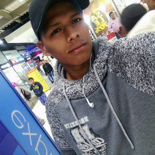ronald stiven g. profile photo