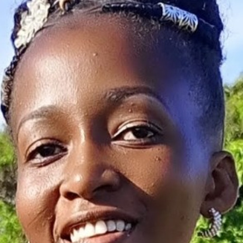 Magombe C. profile photo