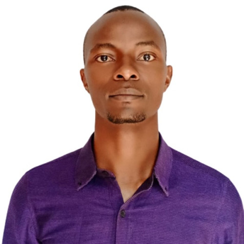 John K. profile photo