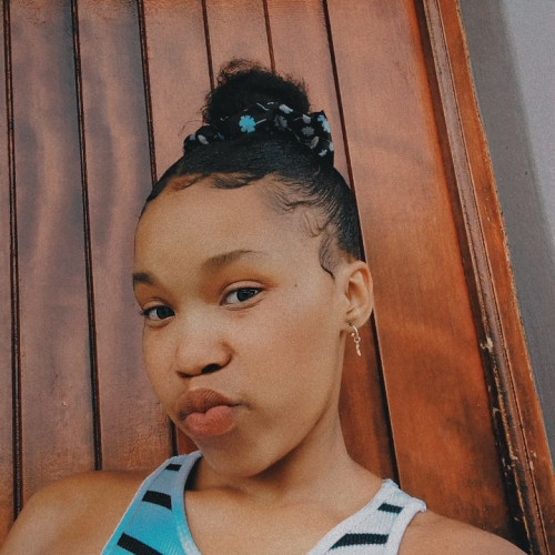 Sandiswa  S.