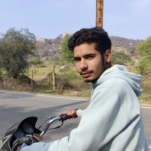 Manish J. profile photo