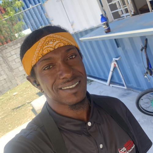 Kemario C.