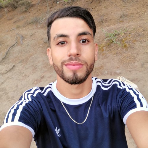 aziz e. profile photo