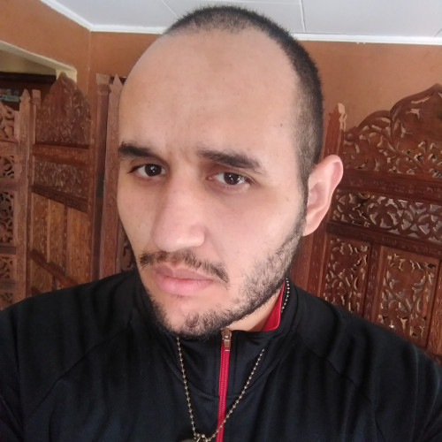Juan Pablo C. profile photo