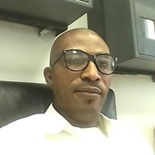 ADEGBOYE O. profile photo
