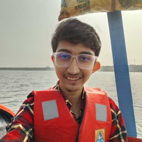 Ayushman  T. profile photo