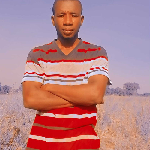 Faisal M.