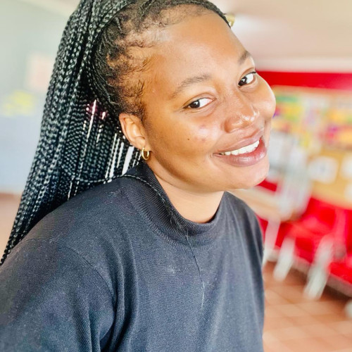 Zandile C. profile photo
