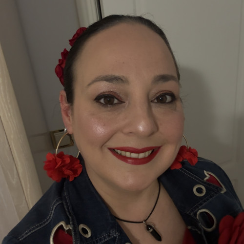 Maria Alejandra S. profile photo
