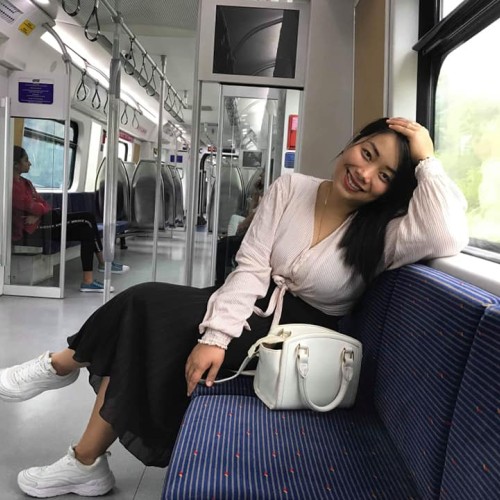 Quene Jane T. profile photo