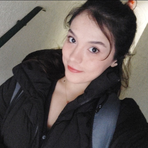 Jasmine G.