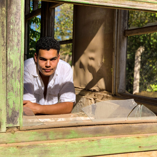 Mouad S. profile photo