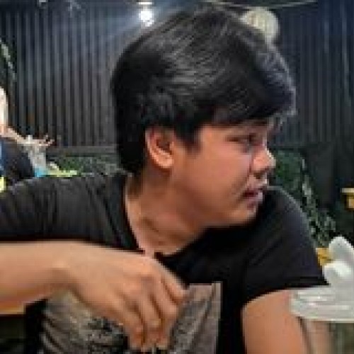 Jhon Renz D.