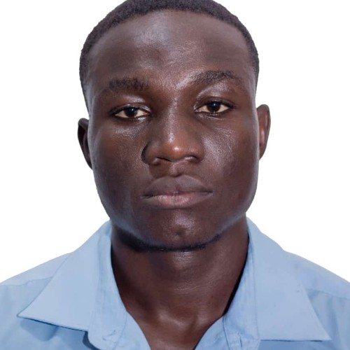 Bofritey Chimaatey  M. profile photo