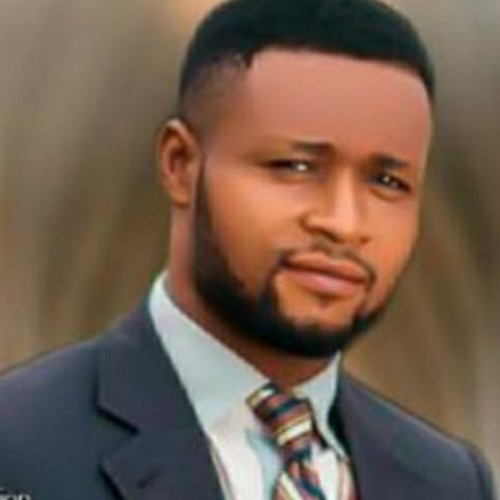 Godswill  E. profile photo