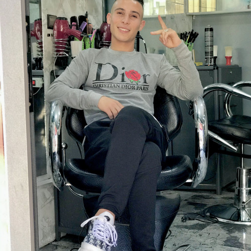 Anoir E.