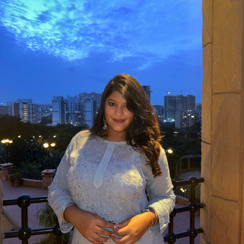 Diya S.