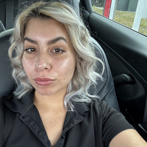 Tasha S. profile photo