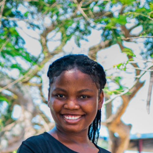 Ayanbukola C.