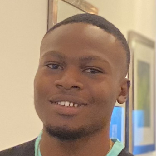 Elson K. profile photo
