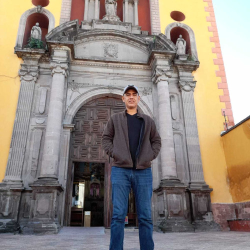 Juan H. profile photo