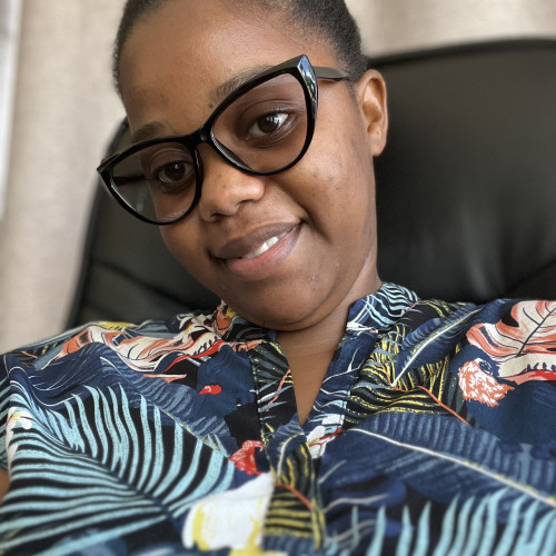 Cyber B. profile photo