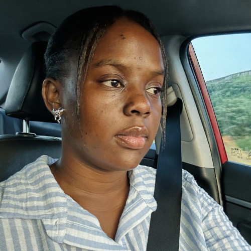 Olwethu m. profile photo