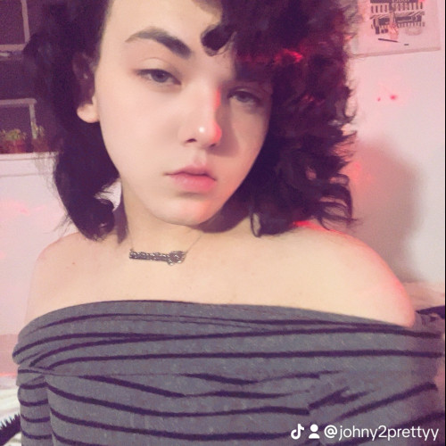 Johny P. profile photo