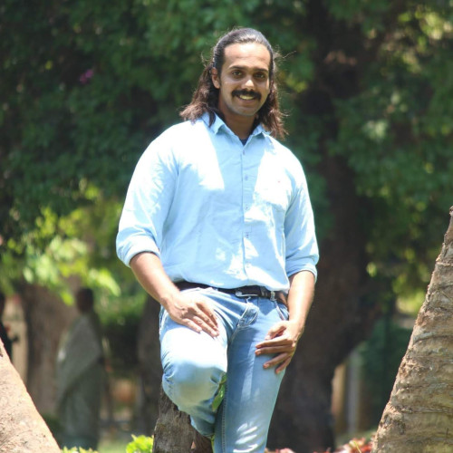 Prasanth N. profile photo